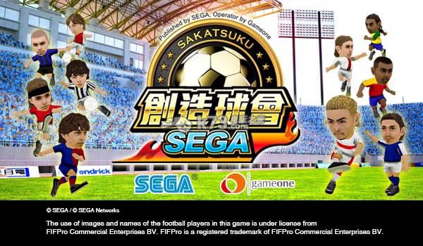 创造球会手游新手攻略 球赛战术心得 _k73电玩