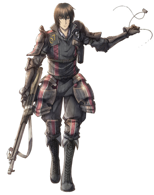 战场女武神3新闻_k73电玩之家