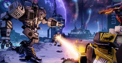 《无主之地:前传》全职业优缺点详解