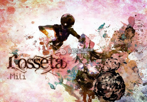 古树旋律Rosetta罗赛塔歌词解析 _k73电玩之家