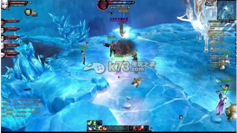 补天志白狐之眼副本详细解析 _k73电玩之家