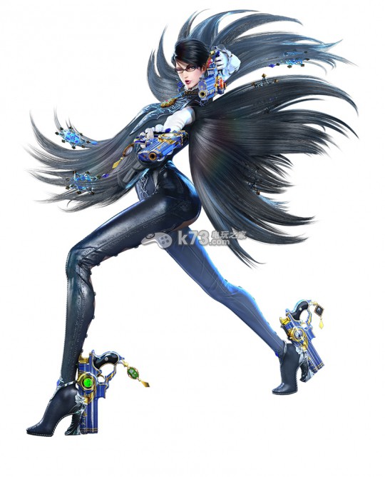 《<em>猎天使魔女</em>2》<em>故事</em>人物及多人模式介绍 _k7