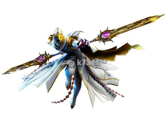 《<em>猎天使魔女</em>2》<em>故事</em>人物及多人模式介绍 _k7