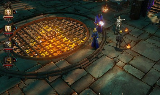 神界3原罪攻略_职业_配方_k73电玩之家