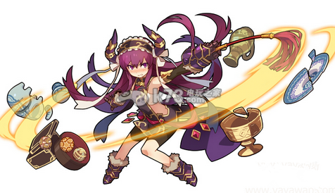 拼战三国志董白阵容搭配心得 _k73电玩之家