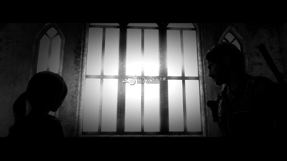 美国末日\/最后生还者PS4拍照模式技巧 _k73电