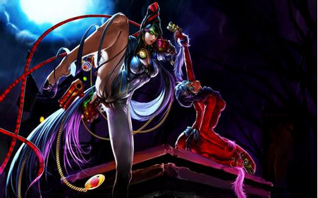 <em>猎天使魔女</em>中文版_<em>猎天使魔女攻略</em>_<em>猎天使魔</em>