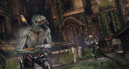 神秘海域2中文版_神秘海域2攻略_神秘海域2下