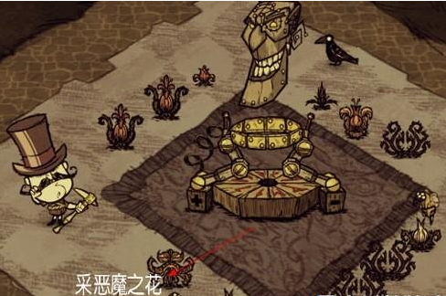 饥荒攻略_食谱_地图_k73电玩之家