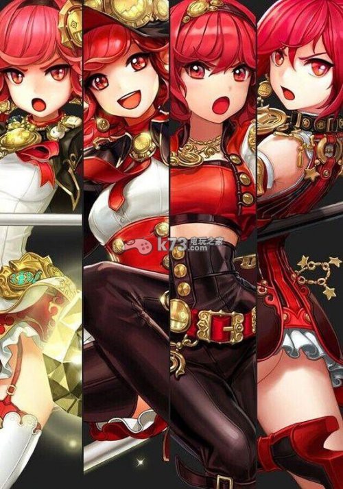 DNF女魔法师二次觉醒技能及视频介绍 _k73电