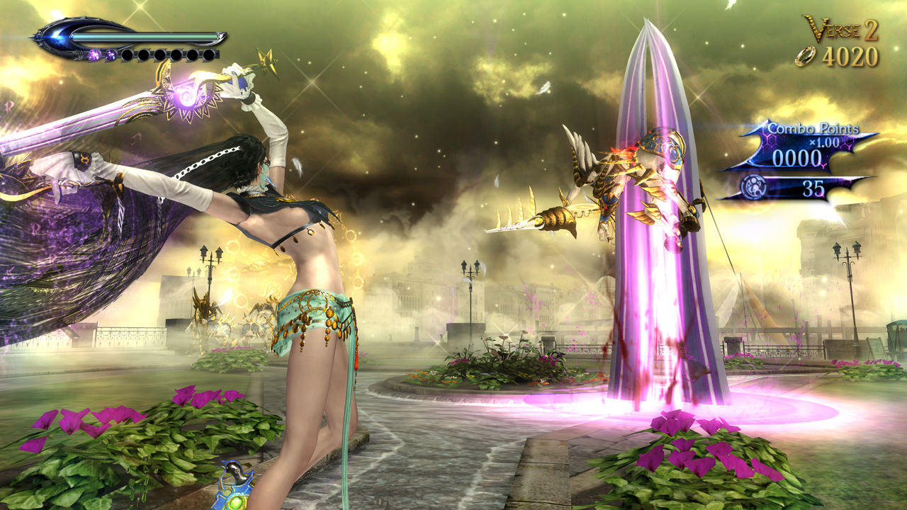 <em>猎天使魔女</em>中文版_<em>猎天使魔女攻略</em>_<em>猎天使魔</em>