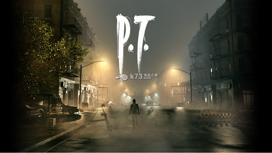 寂静岭PT剧情_寂静岭PT攻略_寂静岭PT下载_