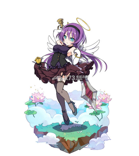 <em>梅露可物语</em>日服8月21日活动新增人物及魔宠属