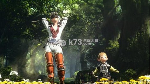 最终幻想14快速赚钱的方法攻略 _k73电玩之家