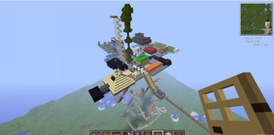 我的世界物品作用_作用_解析_k73电玩之家