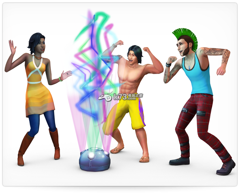 ps4破解_ps4游戏发售表_ps3游戏下载_k73电