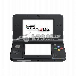 新3ds|New 3ds图文评测 New 3dsll评测_k73电