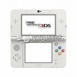 新3ds|New 3ds图文评测 New 3dsll评测_k73电