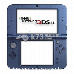 新3ds|New 3ds图文评测 New 3dsll评测_k73电