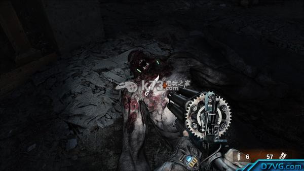 地铁归来白金攻略 _k73电玩之家