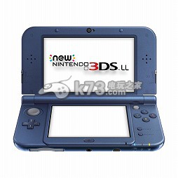 4GAMER new 3DS\/new 3DS LL抢先详细评测