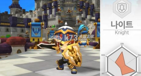 冒险岛2职业定位解析 _k73电玩之家