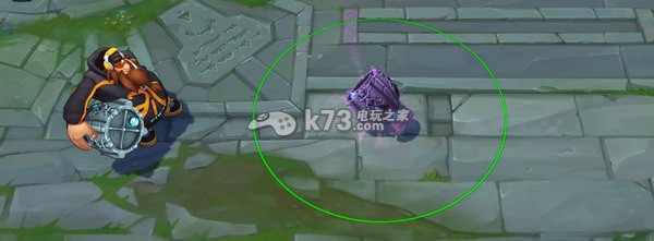 LOL S1冠军皮肤 豹女削弱星妈增强 _k73电玩