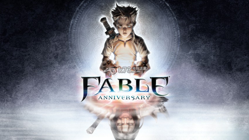 神鬼寓言周年纪念版键位及试玩感想 _k73电玩之家