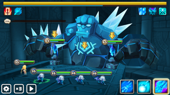 魔灵召唤礼包_魔灵召唤攻略_魔灵召唤下载_魔