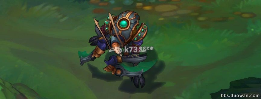 lol螳螂皮肤壁纸