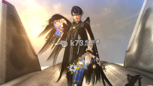 <em>猎天使魔女</em>2全<em>道具</em>收集攻略 _k73电玩之家
