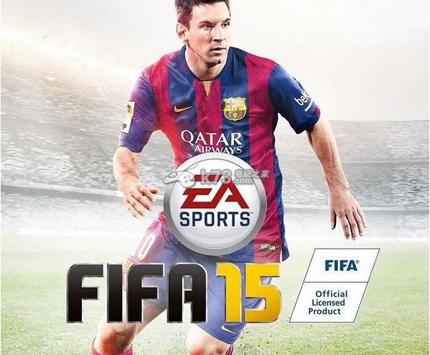 fifa15默认繁体中文方法 _k73电玩之家