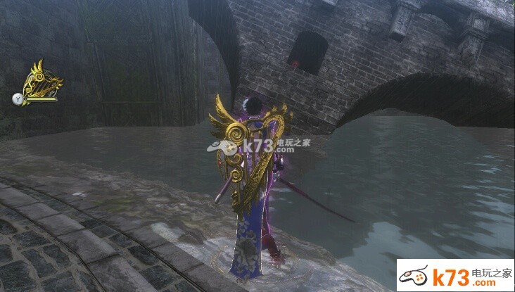 <em>猎天使魔女</em>2全<em>道具</em>收集攻略 _k73电玩之家