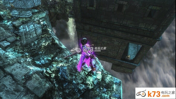<em>猎天使魔女</em>2全<em>道具</em>收集攻略 _k73电玩之家