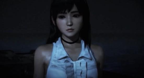 零濡鸦之巫女中文版下载_零濡鸦之巫女攻略_