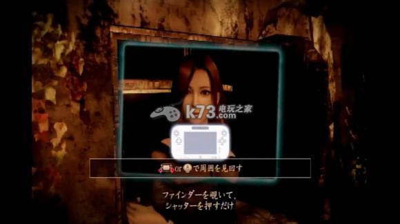 零濡鸦之巫女电视显示相机画面的解决方法 _k