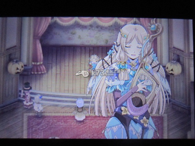 符文工房4嫁候补玛格丽特剧情流程攻略 _k73电