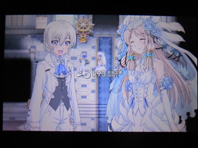 符文工房4嫁候补玛格丽特剧情流程攻略 _k73电