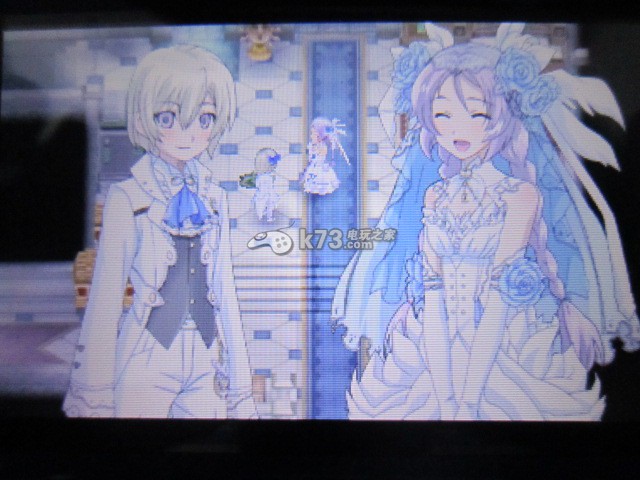 符文工房4嫁候补库洛丽嘉剧情流程攻略 _k73电玩之家