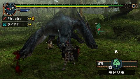 怪物猎人2g中文版_怪物猎人2g攻略_怪物猎人2g金手指_k73电玩之家