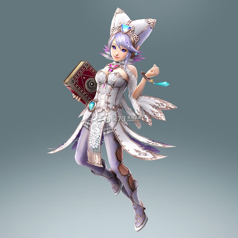 《塞尔达无双》剧情DLC「里塞尔达无双」登