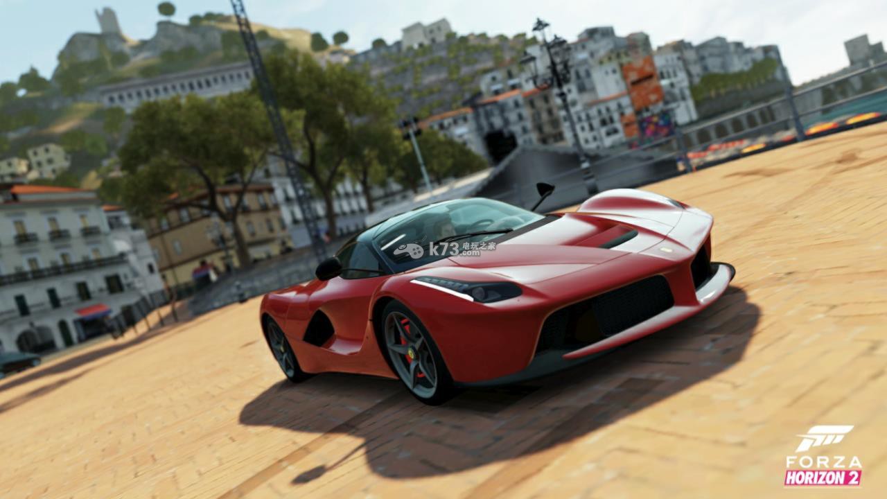 极限竞速地平线2通关评测感想 _k73电玩之家