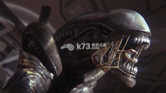 异形隔离游戏闪退解决方法 _k73电玩之家