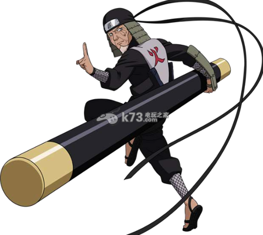 火影忍者疾风传究极忍者风暴革命历代火影操作