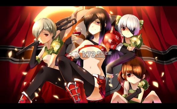 机动战士高达ol新手机体及武器使用推荐 _k73电玩之家