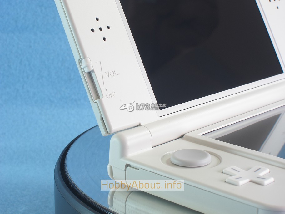 新3ds|new 3ds图文视频评测 _k73电玩之家
