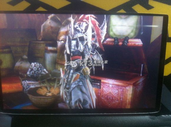 怪物猎人4g新增挖掘装备 男装104套一览 _k73