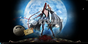 <em>猎天使魔女</em>全<em>成就</em>/奖杯一览 _k73电玩之家