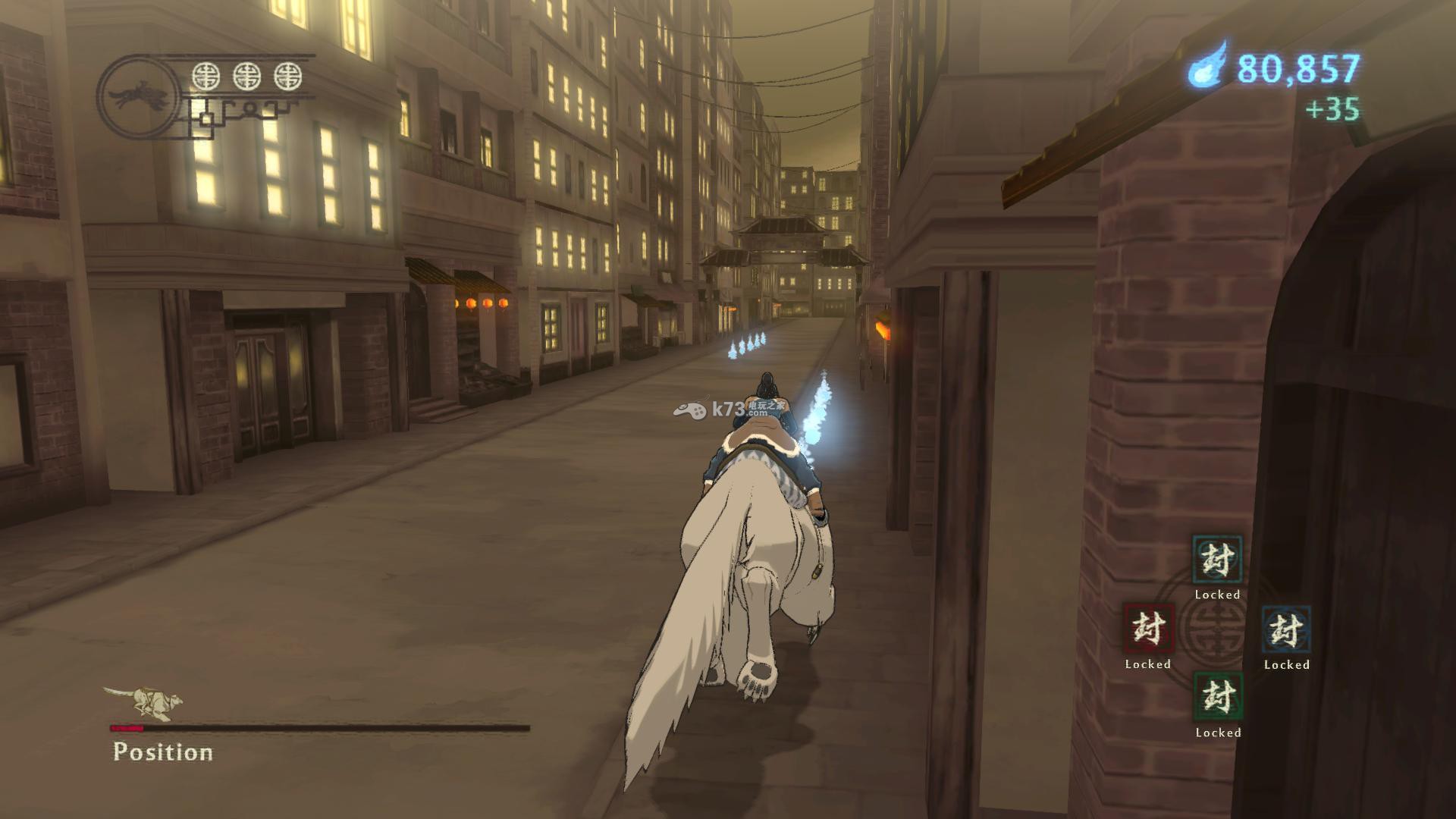 降世神通科拉传奇新手操作攻略评测 _k73电玩之家