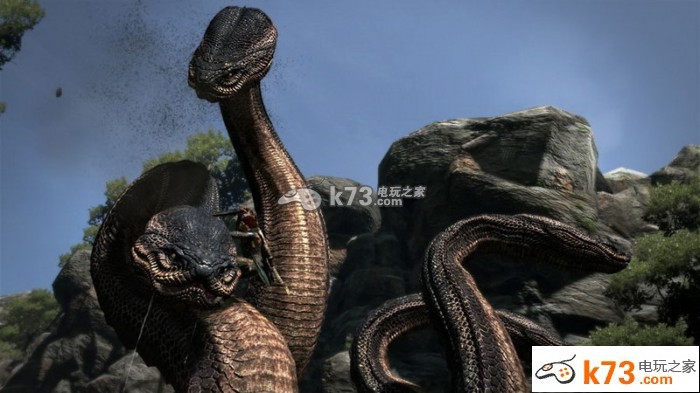 龙之信条分支零散任务完成方法 _k73电玩之家